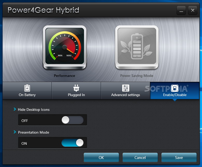 Asus power4gear hybrid download 2017