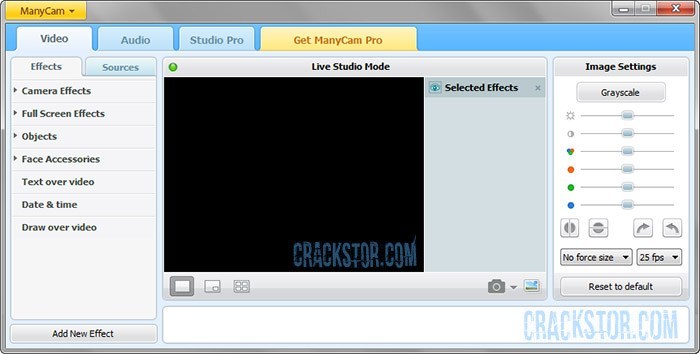 Manycam cracked download